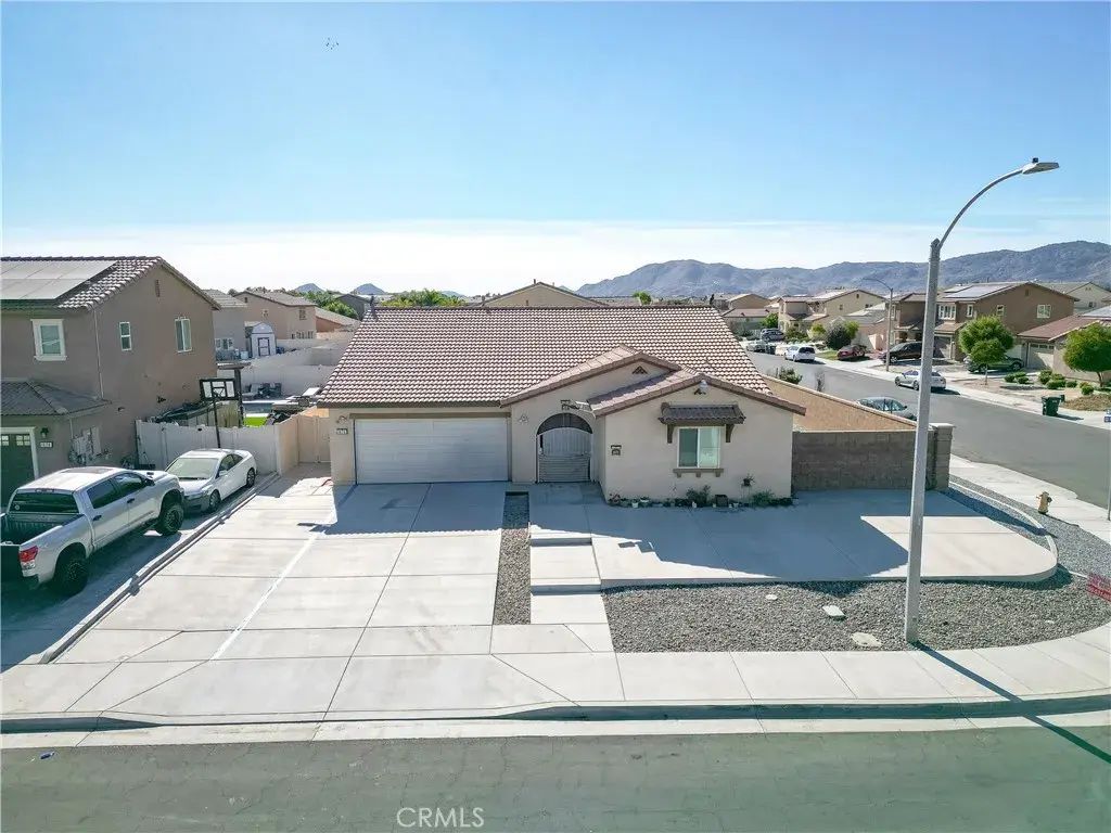1676 Hayloft Place, San Jacinto