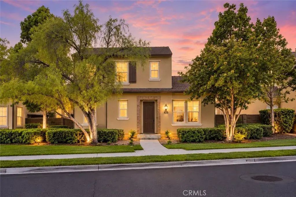 439 N Naranjal, Brea
