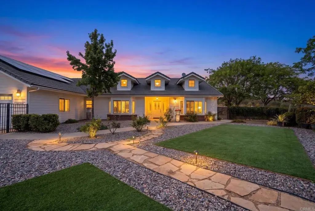 2090 Quail Meadow Rd, Ramona