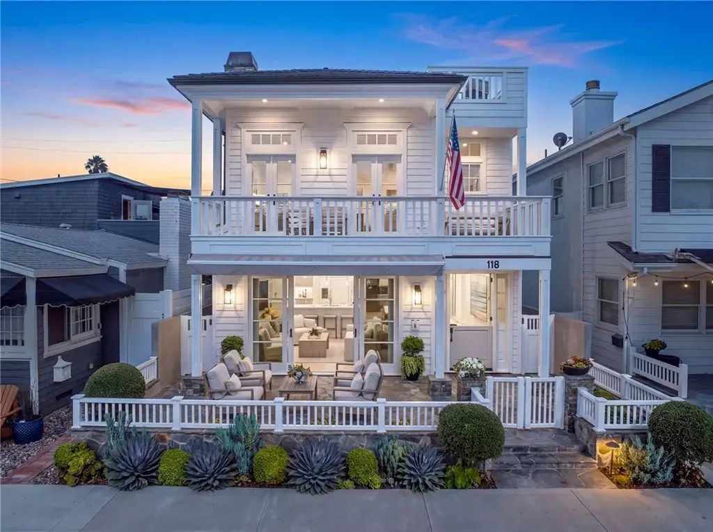 118 Sapphire, Newport Beach