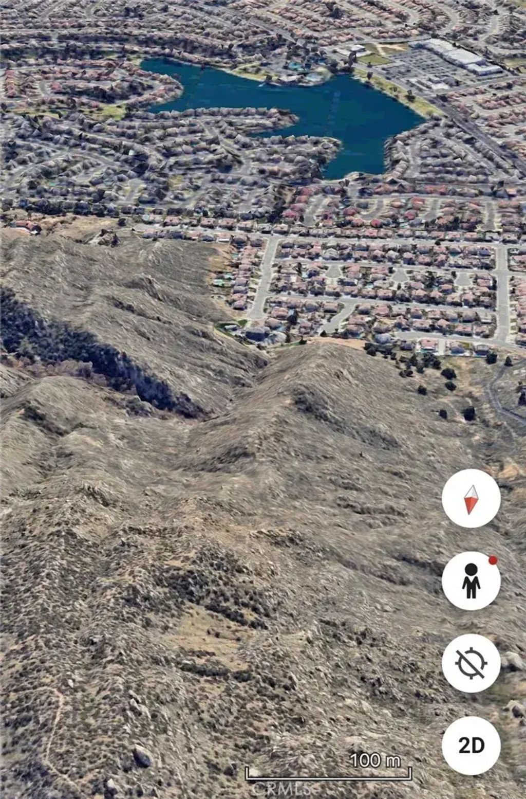Mtn, Moreno Valley
