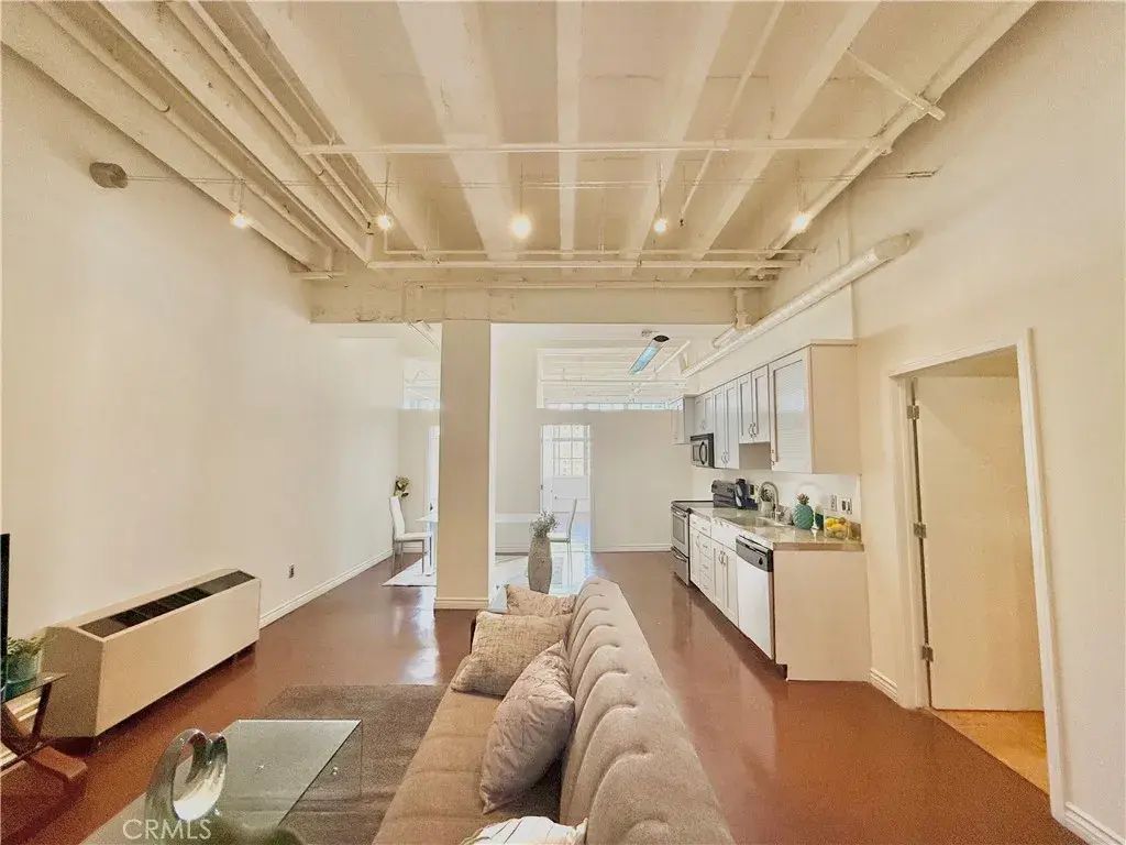 312 W 5th Street 701, Los Angeles