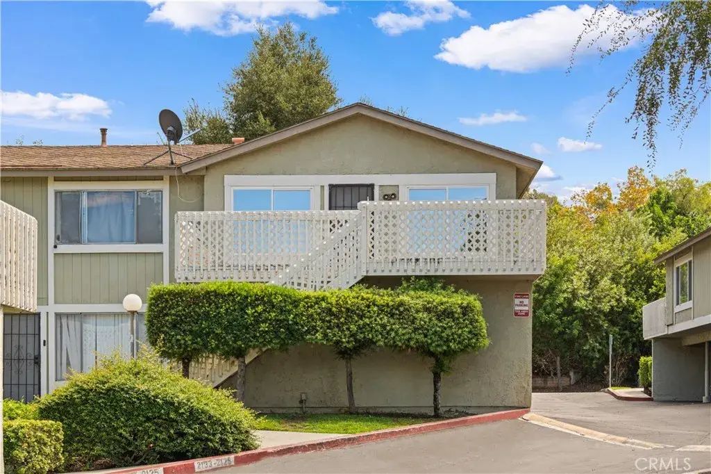 2129 E Aroma, West Covina