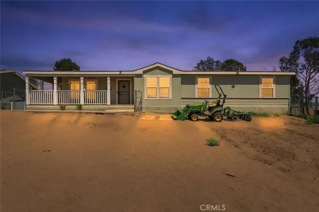 34715 Empty Saddle, Hemet