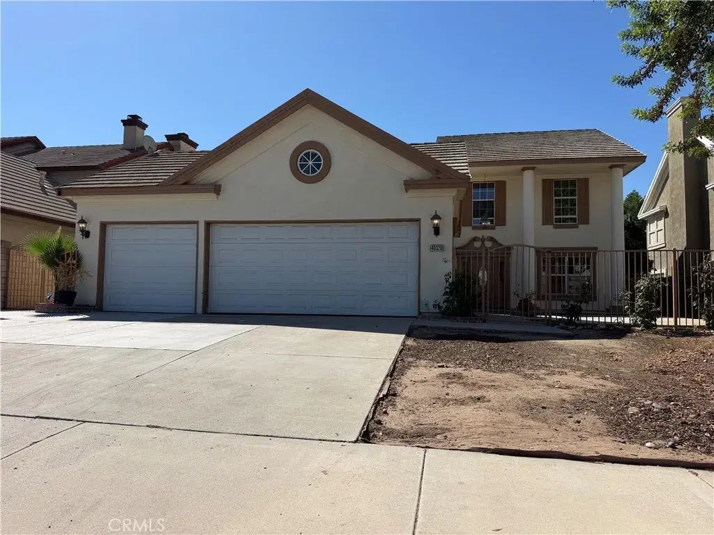 40320 Via Sonoro, Murrieta
