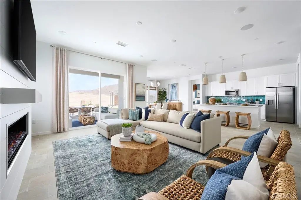 12733 Agave Ridge Court, Corona