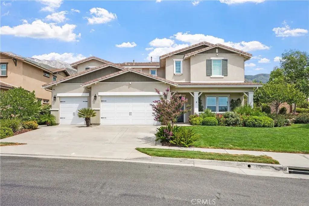 12280 Alamo, Rancho Cucamonga