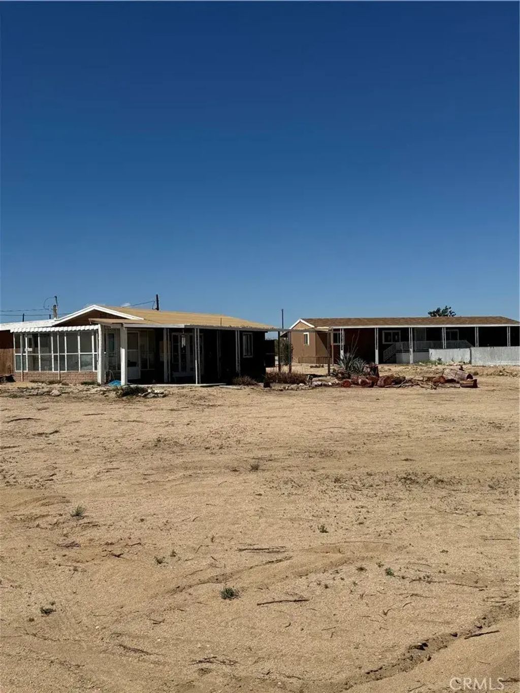 69538 Jim Pine, 29 Palms