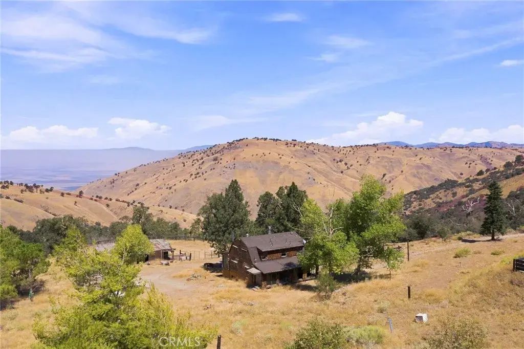 7700 Digier Road, Frazier Park