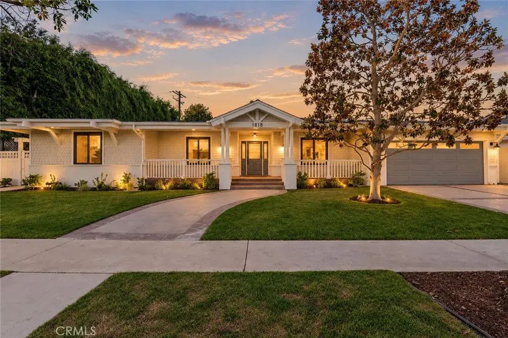 1818 Samar, Costa Mesa