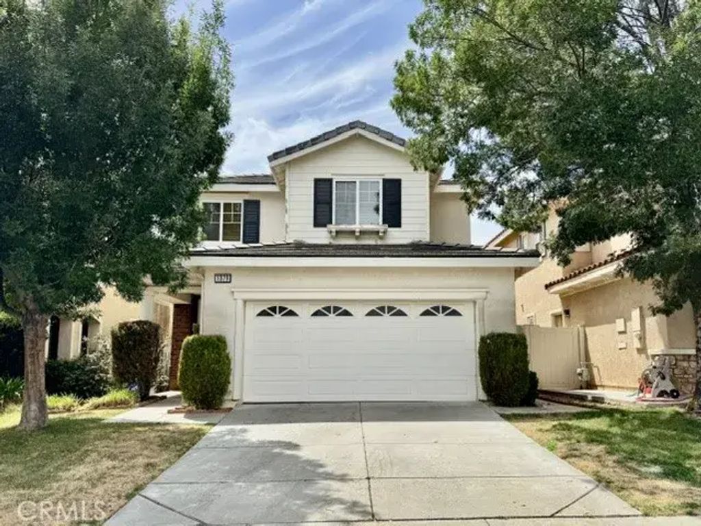 1379 Valley Rose Way, Beaumont