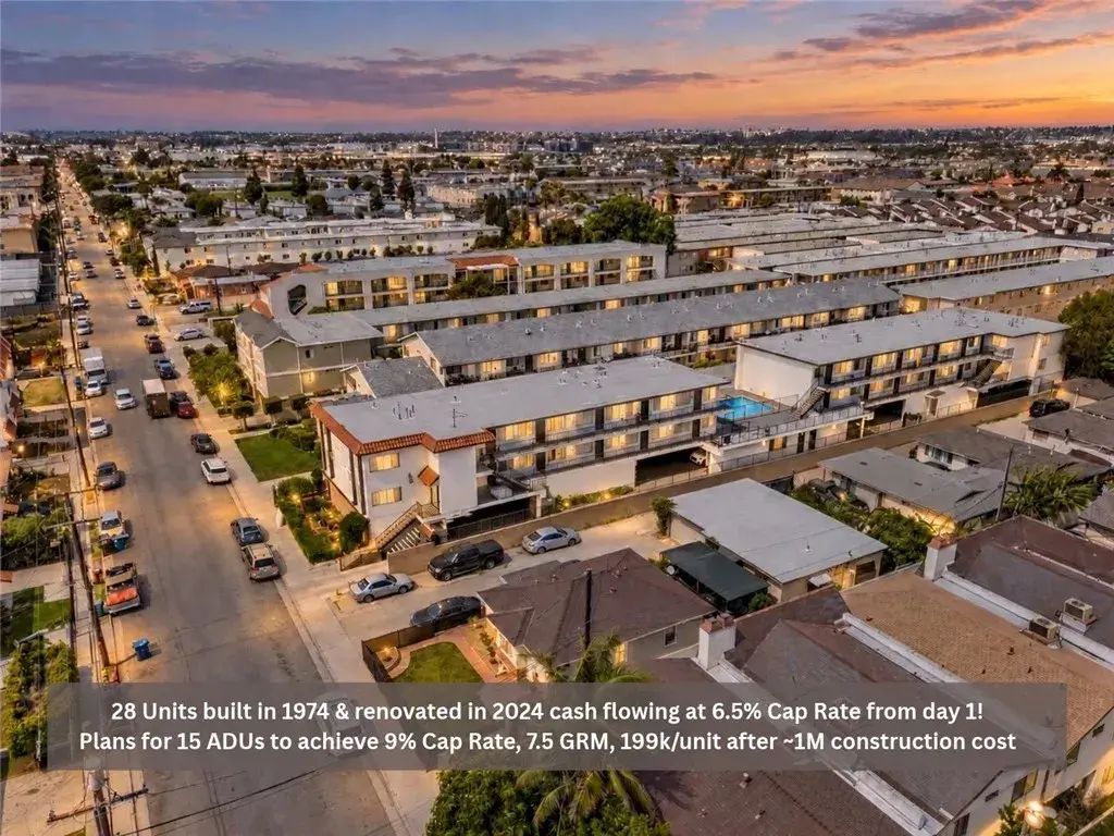 14110 Yukon, Hawthorne