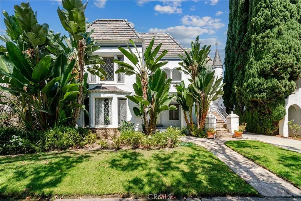 6237-and 6239 W 6th Street, Los Angeles