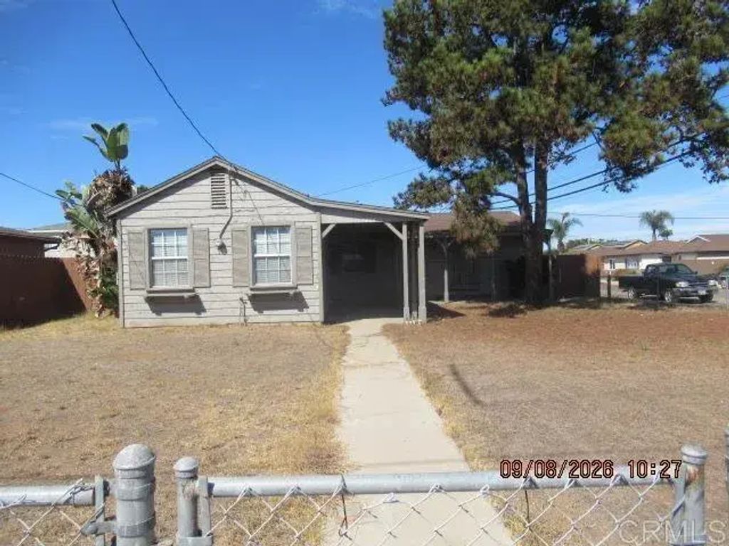 1206 12th Street, Imperial Beach