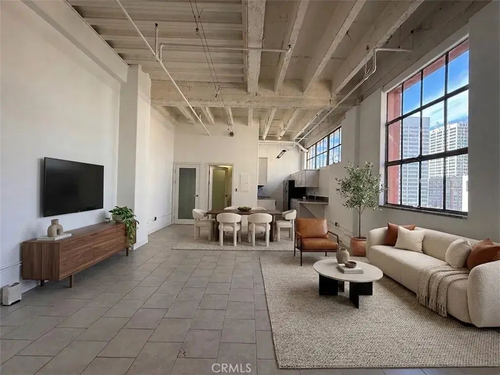 312 W 5th Street 826, Los Angeles