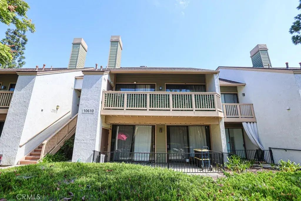 10610 Lakeside Dr, Garden Grove