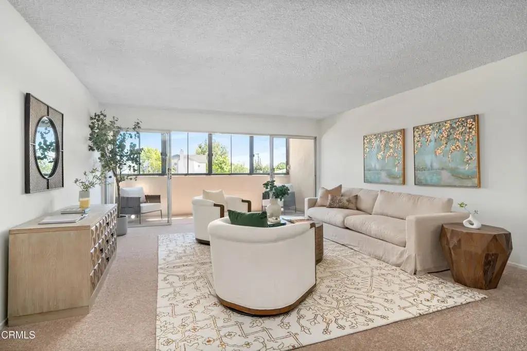 530 Fairview Avenue 18, Arcadia