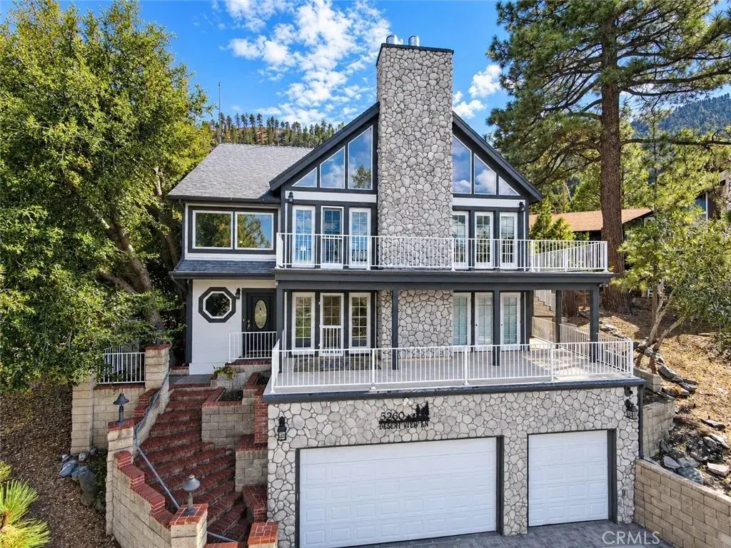 5260 Desert View Lane, Wrightwood