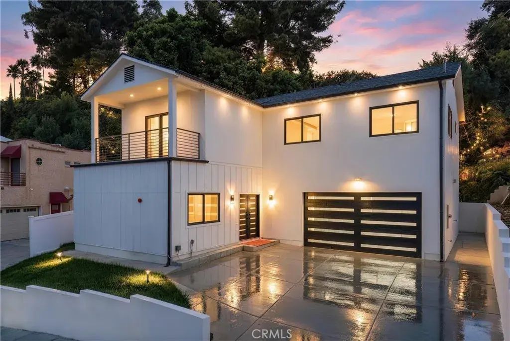 370 Electric, Monterey Park