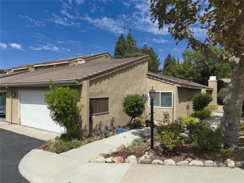1179 Mountain Gate Road, Upland