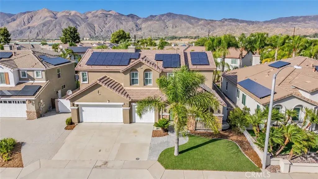 1833 Crane, San Jacinto