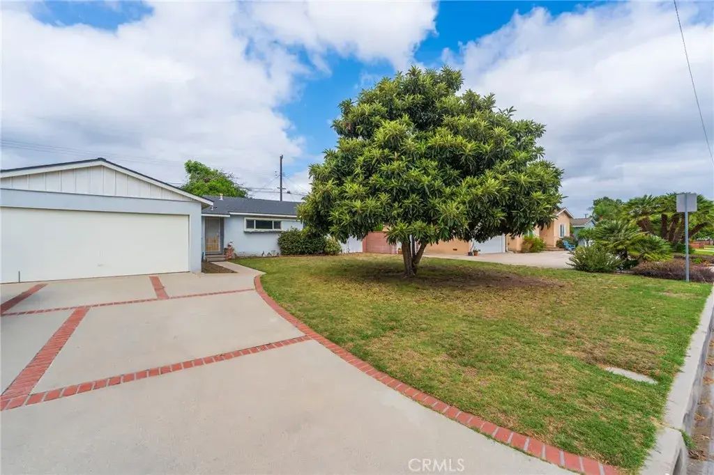 11841 Gary Street, Garden Grove