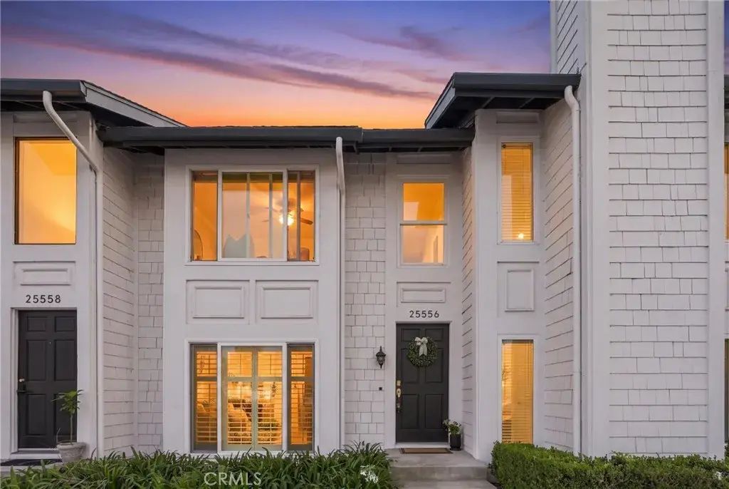 25556 Paseo La Vista, Laguna Niguel
