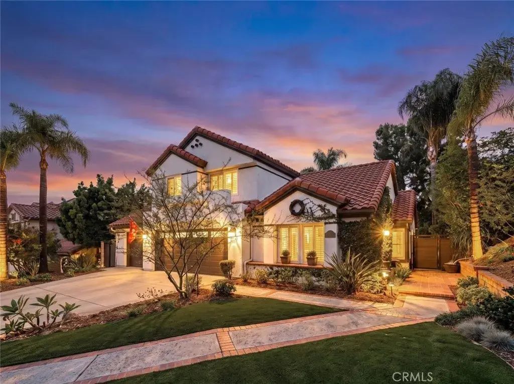 2275 Eagle Drive, La Verne