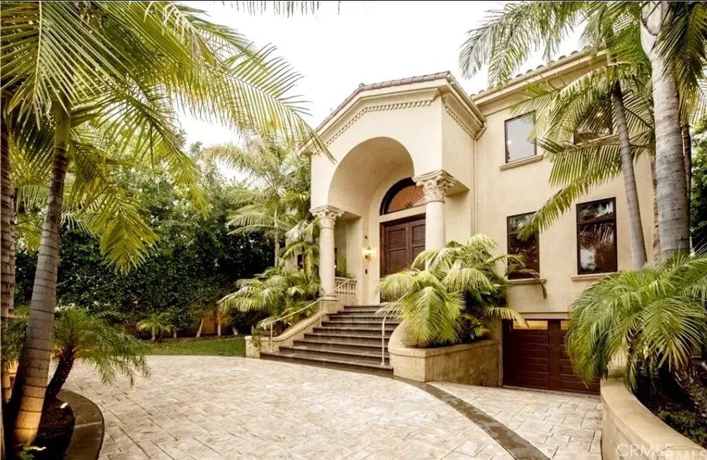 20391 Cypress, Newport Beach