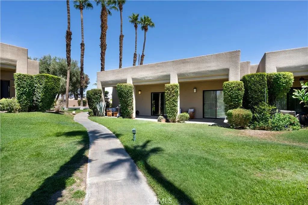 67591 N Portales, Cathedral City