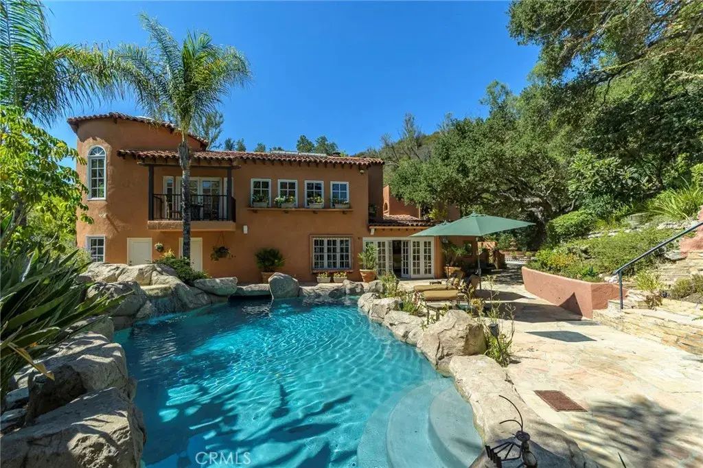 2401 Cascadia Drive, Glendale