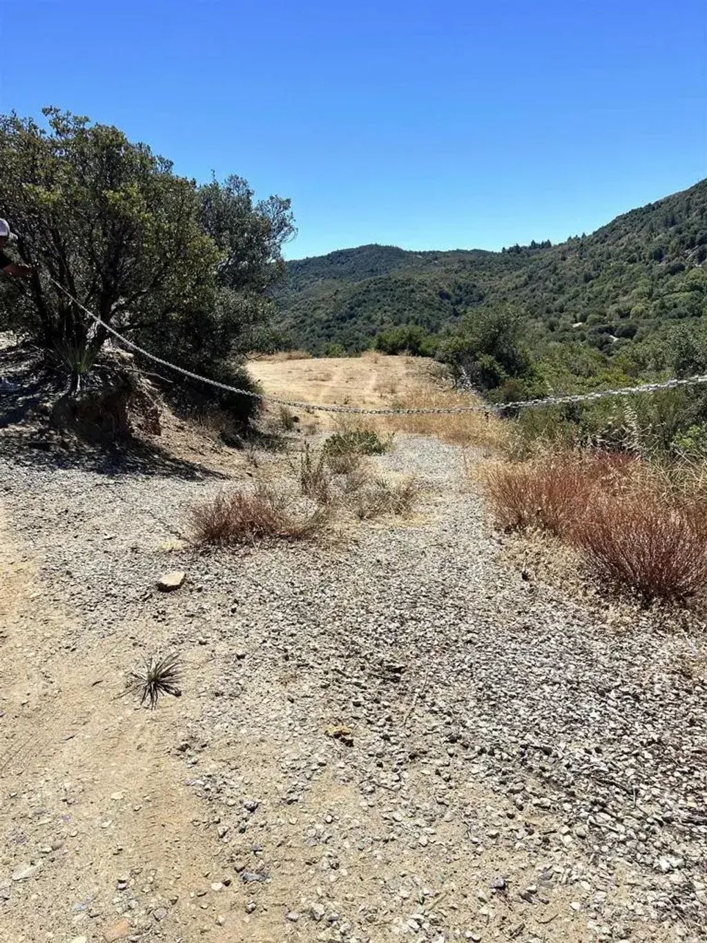 Highland Drive, Julian
