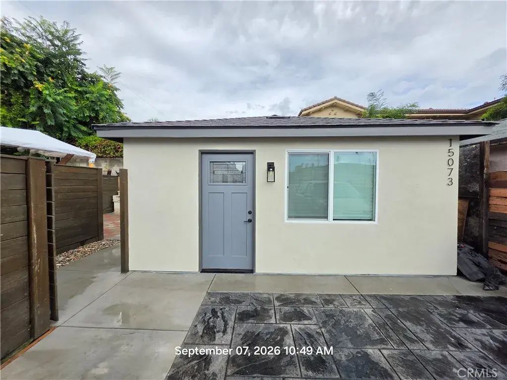 15073 Nurmi Street, Sylmar