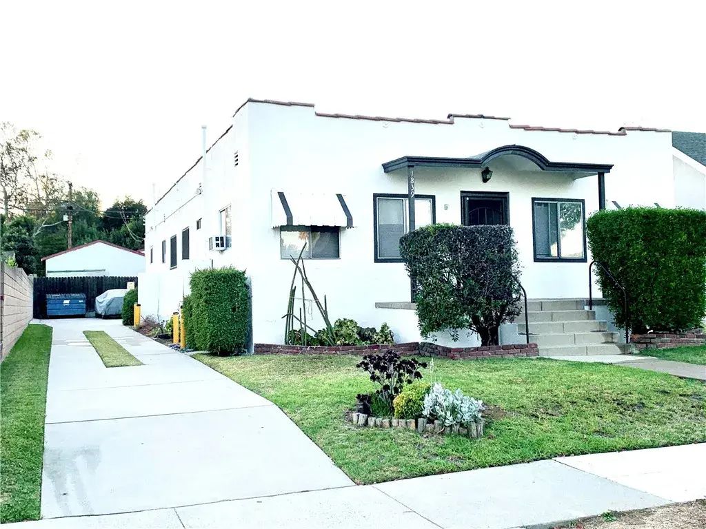 1839 Curtis Avenue, Alhambra