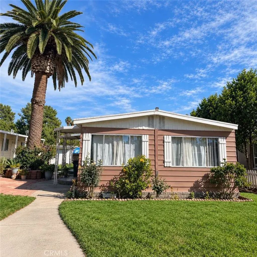 5800 Hamner 632, Eastvale