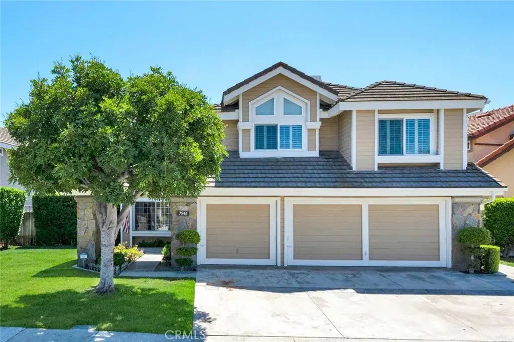 7946 E Elderwood, Orange