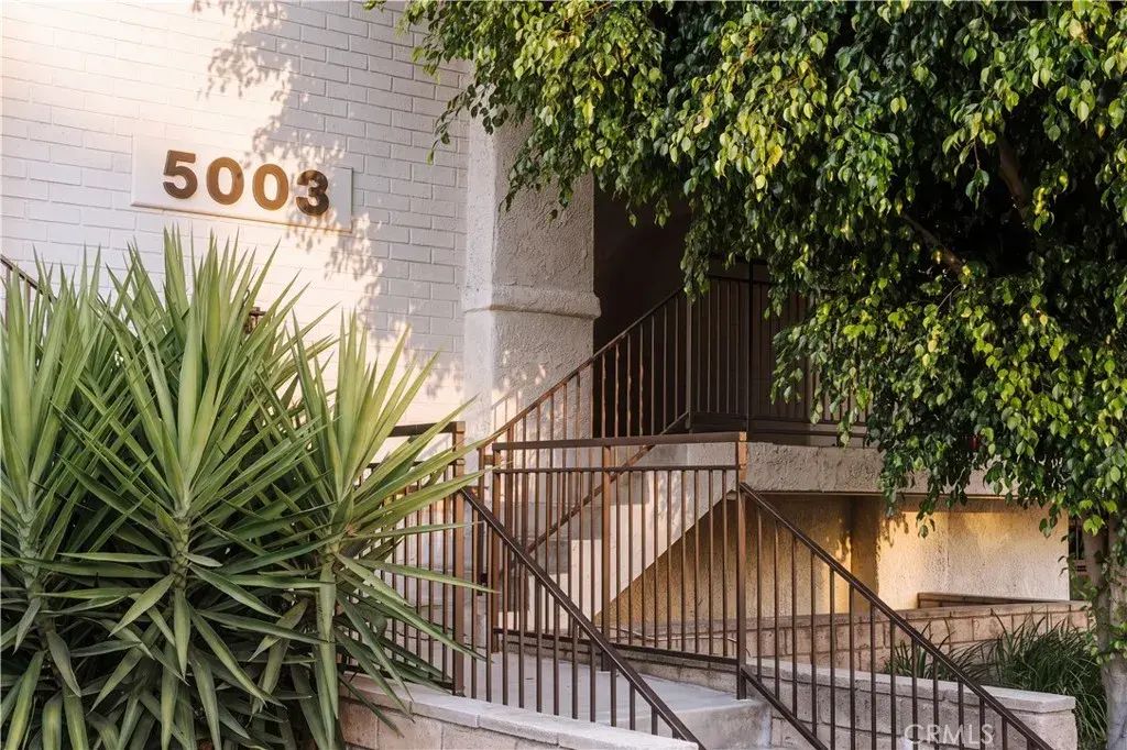 5003 Tilden, Sherman Oaks