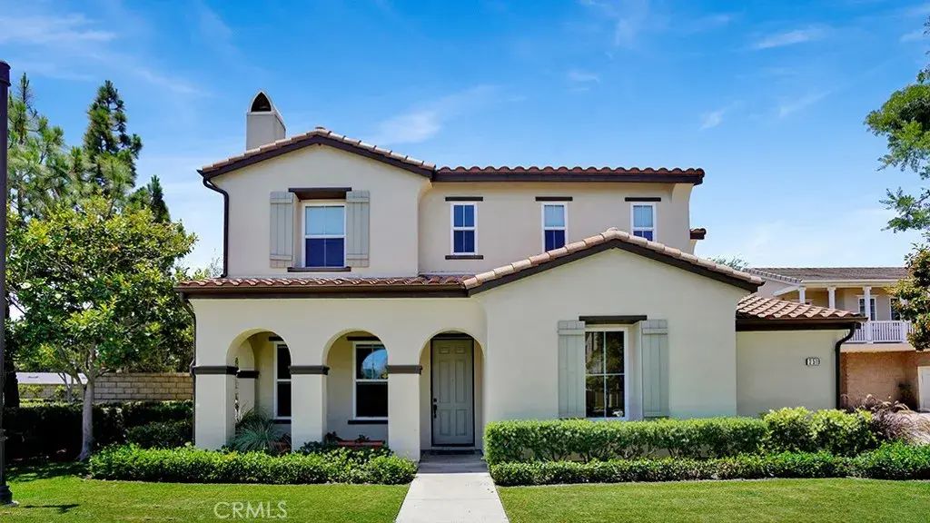 2519 Cornerstone, Costa Mesa