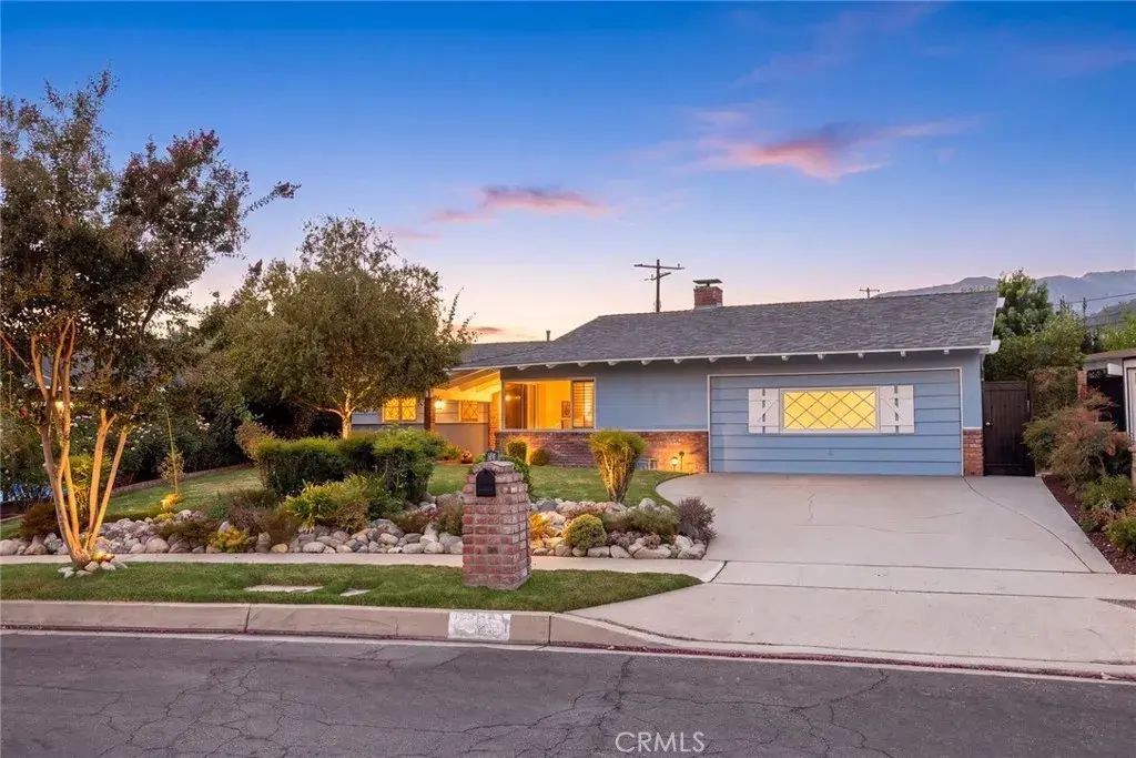 405 Hill Street, Monrovia