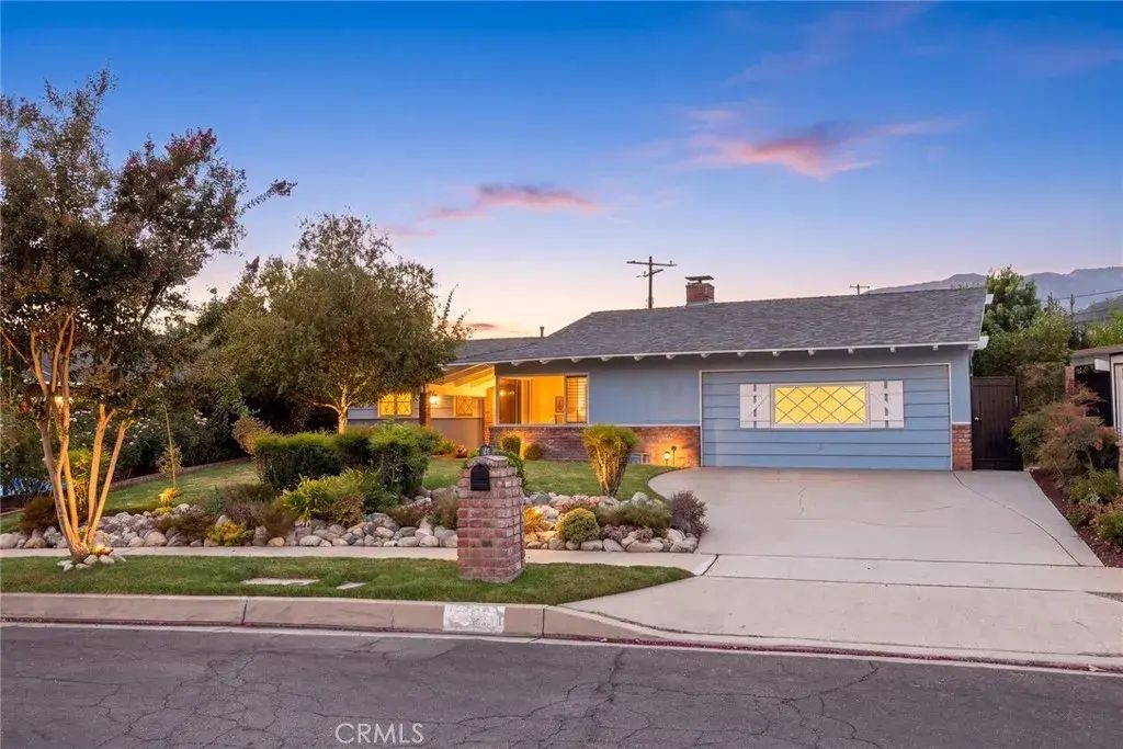 405 Hill Street, Monrovia