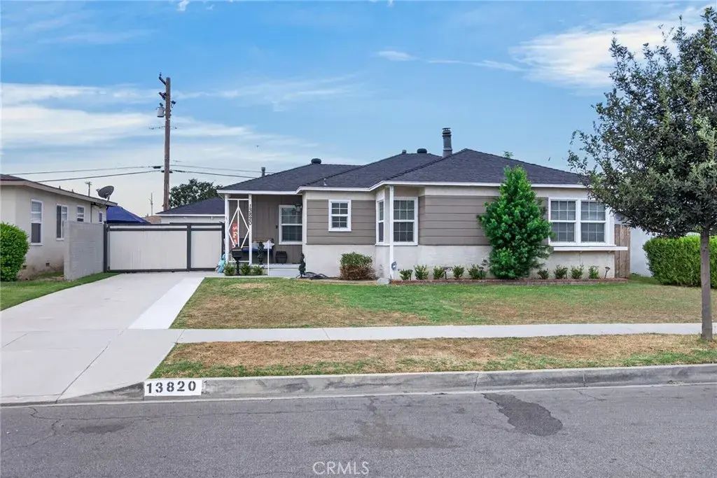 13820 Hawes Street, Whittier