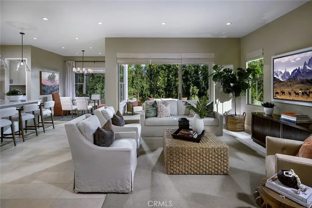 116 Campion, Irvine