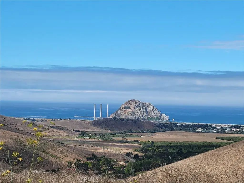 Little Morro Creek, Morro Bay