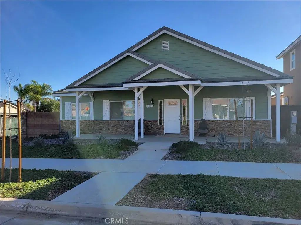 305 Faith, Perris