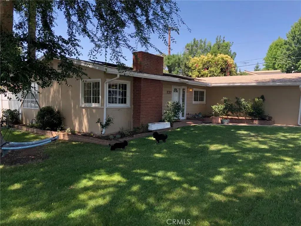 727 E Palm Avenue, Redlands