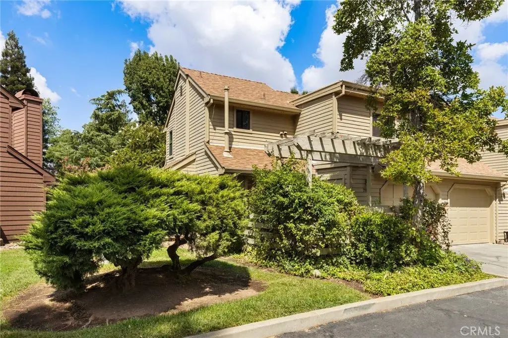 2820 Pennyroyal, Chico