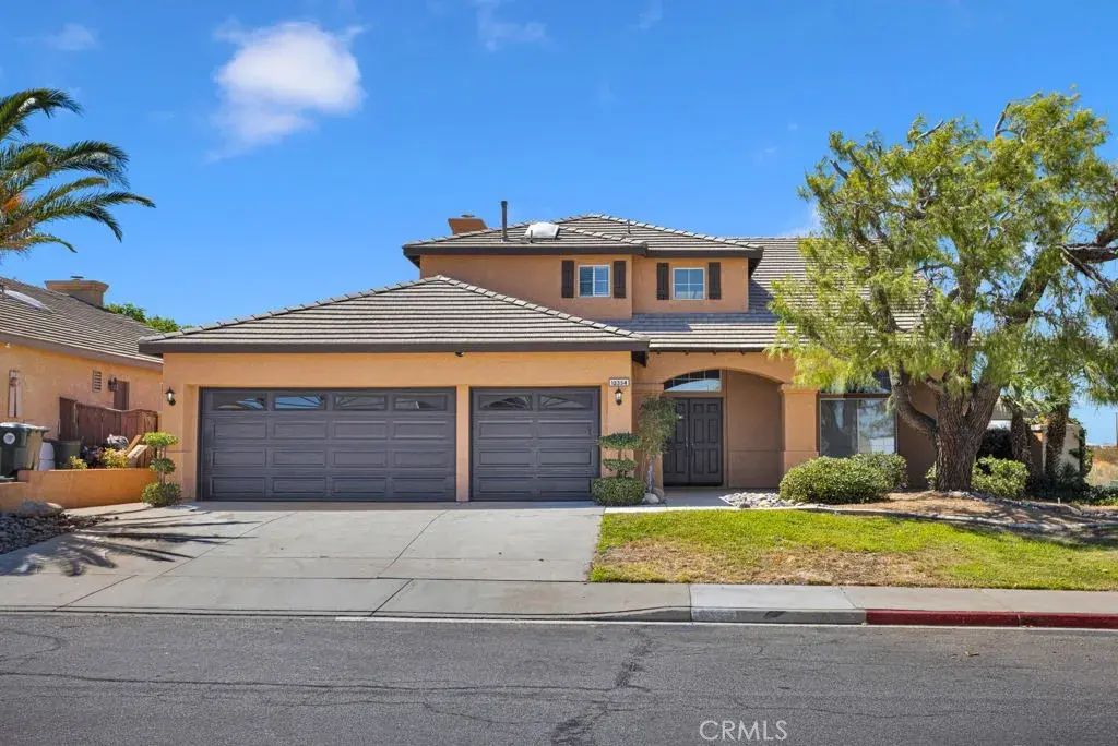 12354 Navajo, Victorville