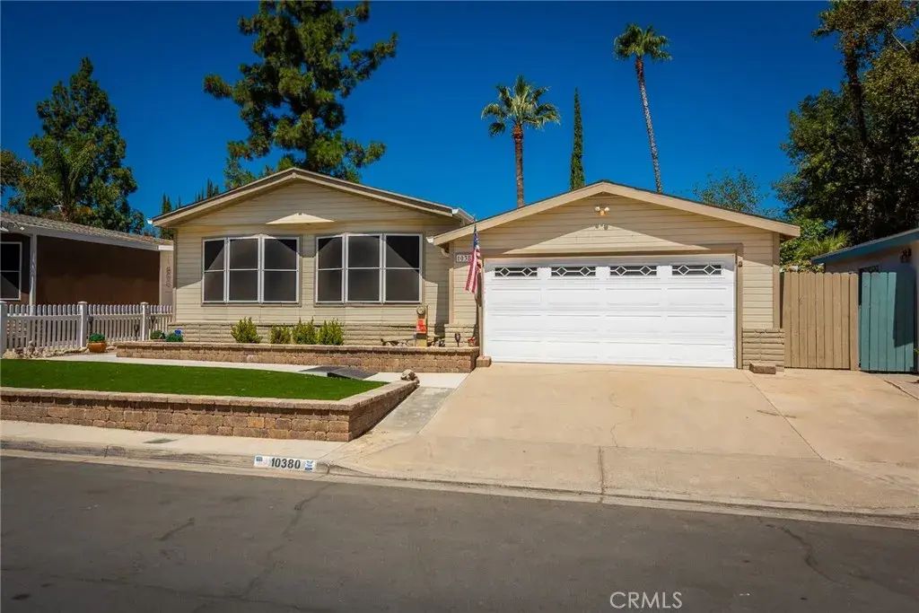 10380 Wagonroad West, Corona