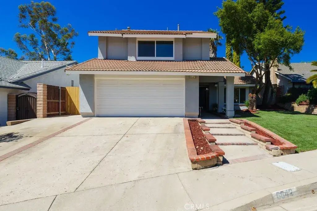 6542 Redbud, Rancho Cucamonga