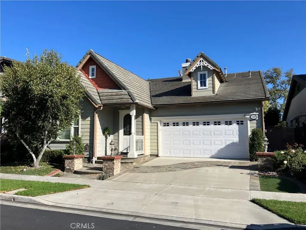 1492 Voyager Drive, Tustin